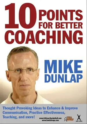 10 Points for Better Coaching HoopsKing